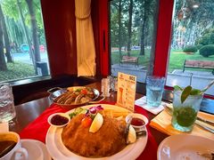 维也纳牛排-申德勒加油站西餐厅(日坛路总店)