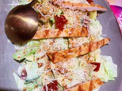 -HELLO MUSAE 拾光缪斯餐厅·纯正希腊风味(苏州中心店)