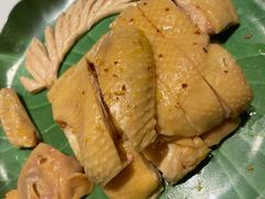 -荣兴酒家(徐家汇店)