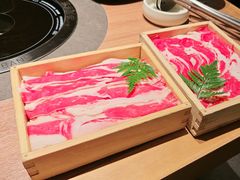 -巴奴毛肚火锅(京西大悦城店)