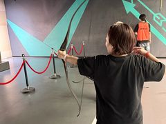-极限PLAY运动娱乐新世界·团建派对潮玩休闲馆·室内蹦极高空游乐园