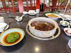 -生宇山珍野生菌汤锅•始于1999(双流古塔店)