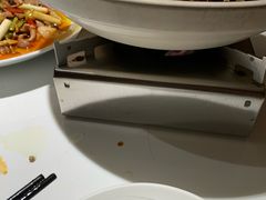 -一品红川菜(皇岗店)