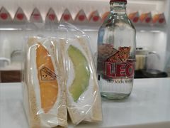 -Fruwich果明治(西单更新场店)