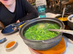 纯水浸时蔬-荟廷·晶萃(陆家嘴尚悦湾店)
