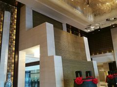 -秦皇岛秦皇国际大酒店