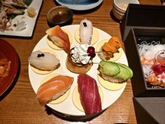 -贰捌零叁精致料理(钱湖店)