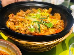 -辛香汇(飞洲店)
