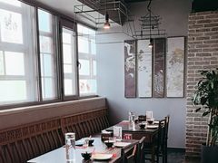 -局气 烤鸭·北京菜(光华路店)