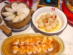 -来菜·湖北头牌藕汤(武商MALL众圆店)