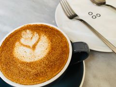 咖啡-农畉LONFOOD(福田星河COCOPark店)