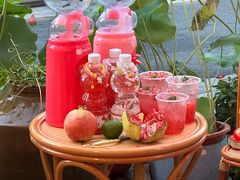 -赵美丽·重庆社区火锅·直营店(火车东站·中豪国际店)