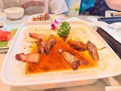 -独一处粥城(抚河北路店)