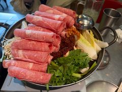 -MI WU FACTORY米屋美食工厂餐厅(绿地店)