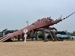 -大连海昌发现王国主题公园