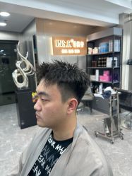 -老佛爷Hair染发烫发Salon