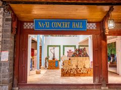 -宣科纳西古乐·非遗音乐(大水车店)