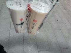 -书亦烧仙草(嘉新大厦店)