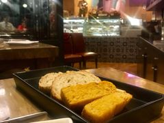 -安妮意大利餐厅(世贸天阶店)