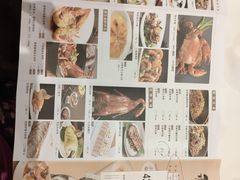 -稻香酒家(天河城店)