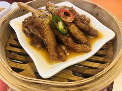 -点都德(千灯湖环宇城店)