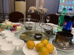 -鑫皇朝酒店(建设一路店)