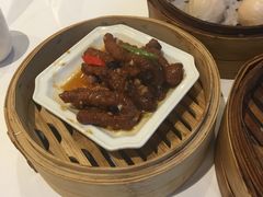 -稻香海鲜饭店(第一国际店)