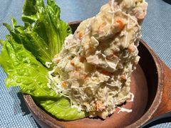 鸡肉土豆泥-俄士厨房(未来城店)