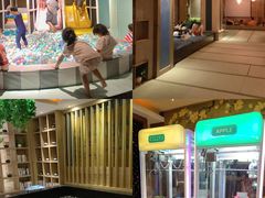-天津瀚金佰九号温泉酒店(南楼地铁站店)