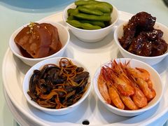 -洋洋中餐馆·SINCE 1997(信投店)