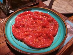 -老牌坊云南鱼豆花火锅(嵩山店)
