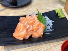 -胜代日本料理(云程巷小区店)