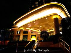 -舟山希尔顿酒店