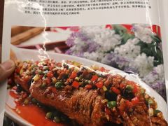 -玉华台饭庄(裕中西里小区店)