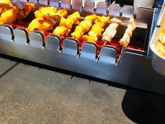 -很久以前羊肉串(朝阳路店)