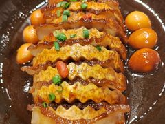 -三道菜(明堂公园店)