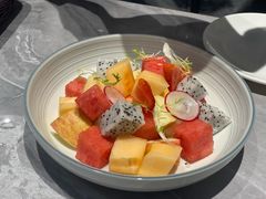 -周沫西餐(嘉禾金铂天地店)