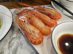 -蟹天蟹地农家菜·阳澄湖大闸蟹(浅水湾店)