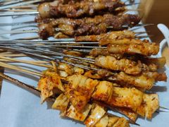 -壹块捌烧烤(灯市口店)