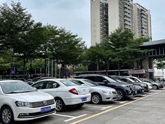 -德胜轩正宗顺德菜(宝安沙井会展中心店)