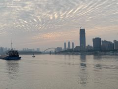 -武汉关码头(轮渡站)