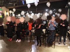 -Kings party 高端轰趴会所(朝阳北路店)