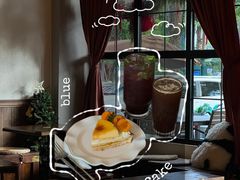 -MIMO CAFE(沙头角店)