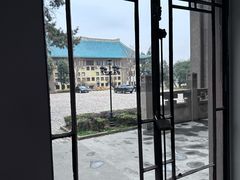 -武汉大学老图书馆