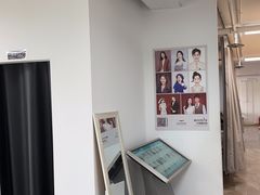 -微笑时刻照相馆·企业合影·商务外拍(北京五道口店)