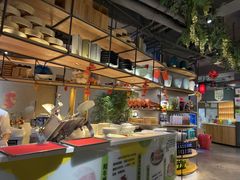 -番食园鲜食火锅(高新店)