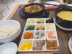 -云海肴·汽锅鸡·云南菜(广安门天虹店)