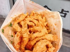 -尚食·卢记烧饼(十全街店)