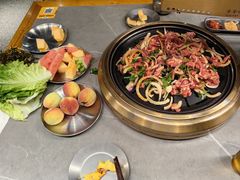 -杨小佳·齐齐哈尔烤肉·烤串(广州店)