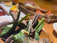 -花潮料理艺食馆(世欧广场店)